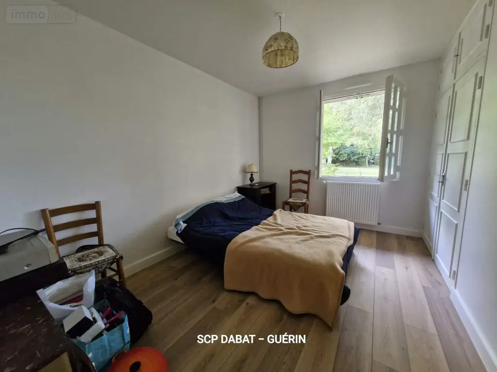 Maison a vendre Saint-Hilaire-du-Harcouët 50600 Manche 50 261 m2 7 pièces 360400 euros 8526 011