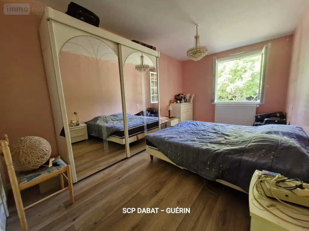 Maison a vendre Saint-Hilaire-du-Harcouët 50600 Manche 50 261 m2 7 pièces 360400 euros 8526 012