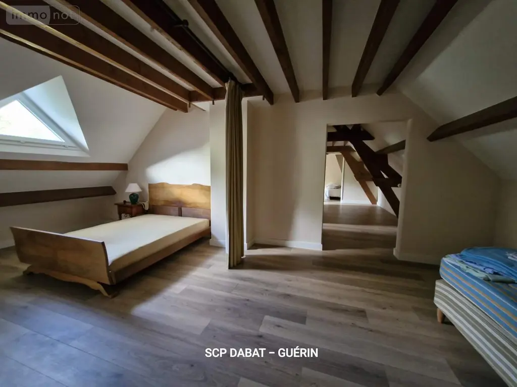 Maison a vendre Saint-Hilaire-du-Harcouët 50600 Manche 50 261 m2 7 pièces 360400 euros 8526 017
