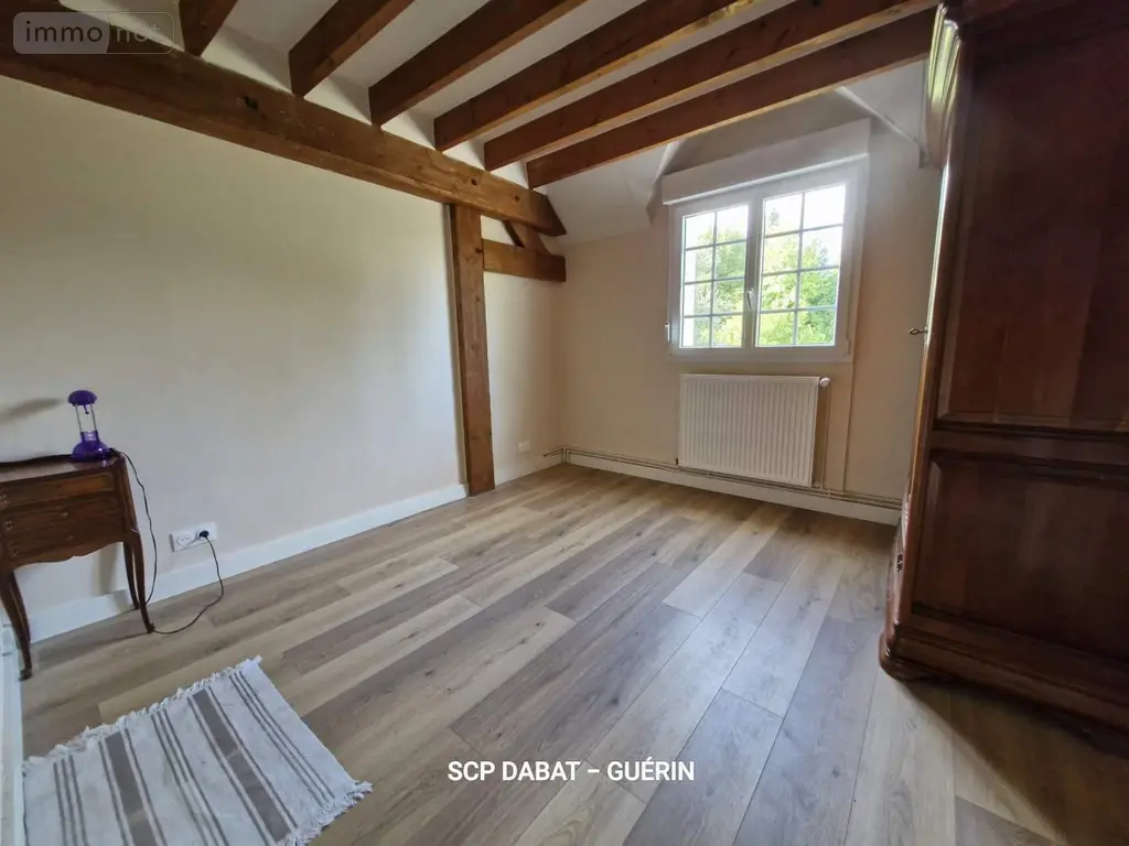 Maison a vendre Saint-Hilaire-du-Harcouët 50600 Manche 50 261 m2 7 pièces 360400 euros 8526 019