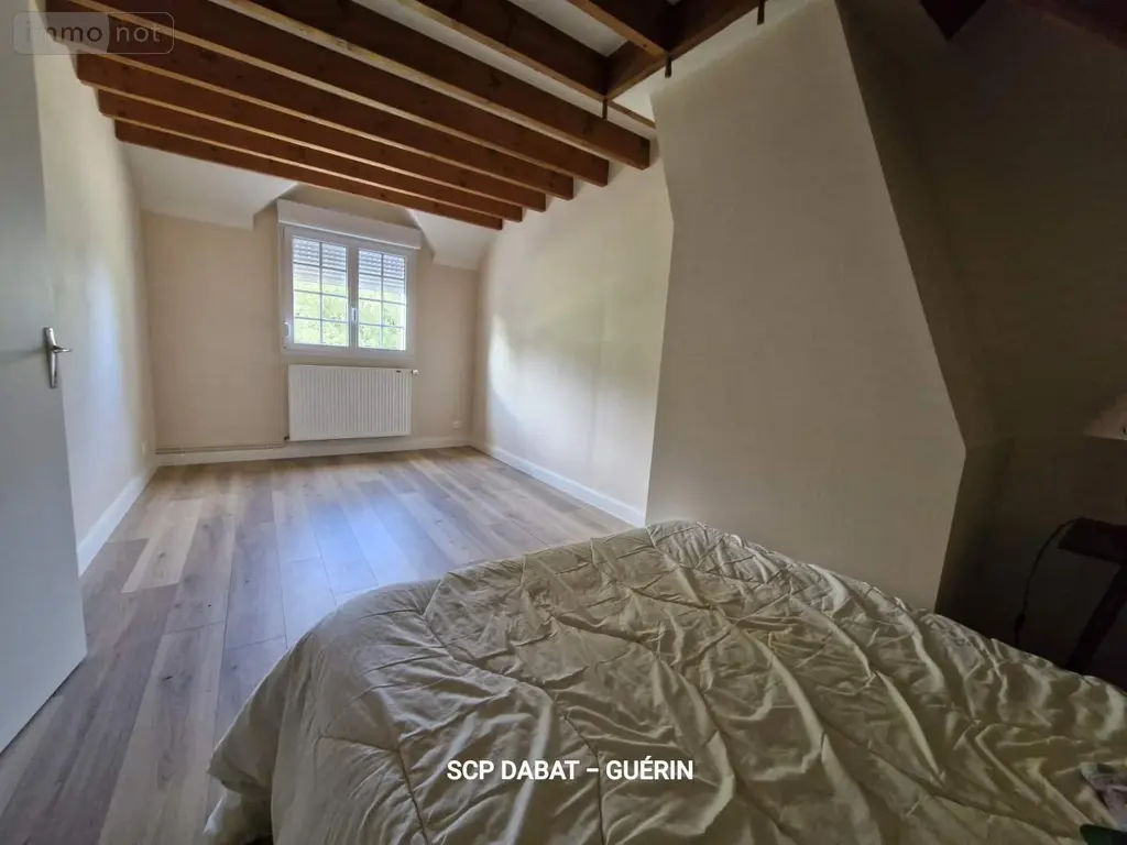 Maison a vendre Saint-Hilaire-du-Harcouët 50600 Manche 50 261 m2 7 pièces 360400 euros 8526 020