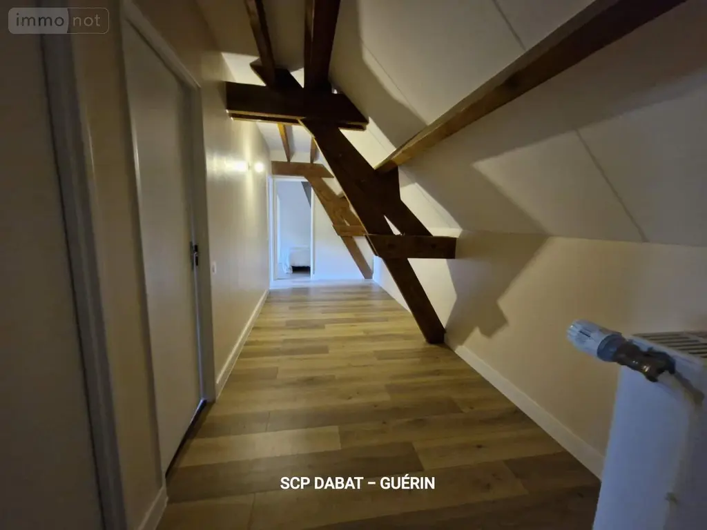 Maison a vendre Saint-Hilaire-du-Harcouët 50600 Manche 50 261 m2 7 pièces 360400 euros 8526 021