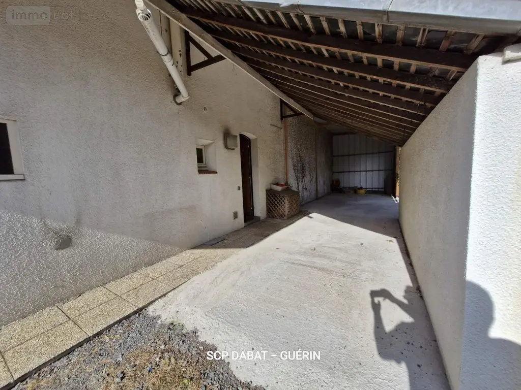 Maison a vendre Saint-Hilaire-du-Harcouët 50600 Manche 50 261 m2 7 pièces 360400 euros 8526 023