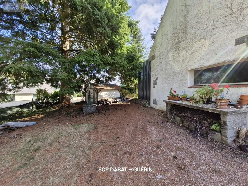 Maison a vendre Saint-Hilaire-du-Harcouët 50600 Manche 50 261 m2 7 pièces 360400 euros 8526 030