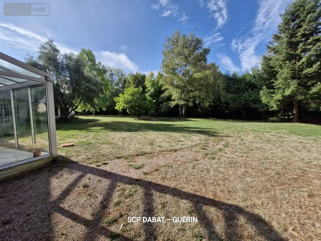 Maison a vendre Saint-Hilaire-du-Harcouët 50600 Manche 50 261 m2 7 pièces 360400 euros 8526 031