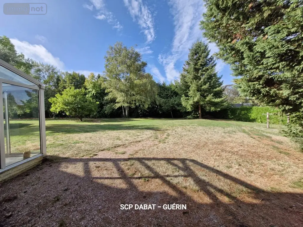Maison a vendre Saint-Hilaire-du-Harcouët 50600 Manche 50 261 m2 7 pièces 360400 euros 8526 032