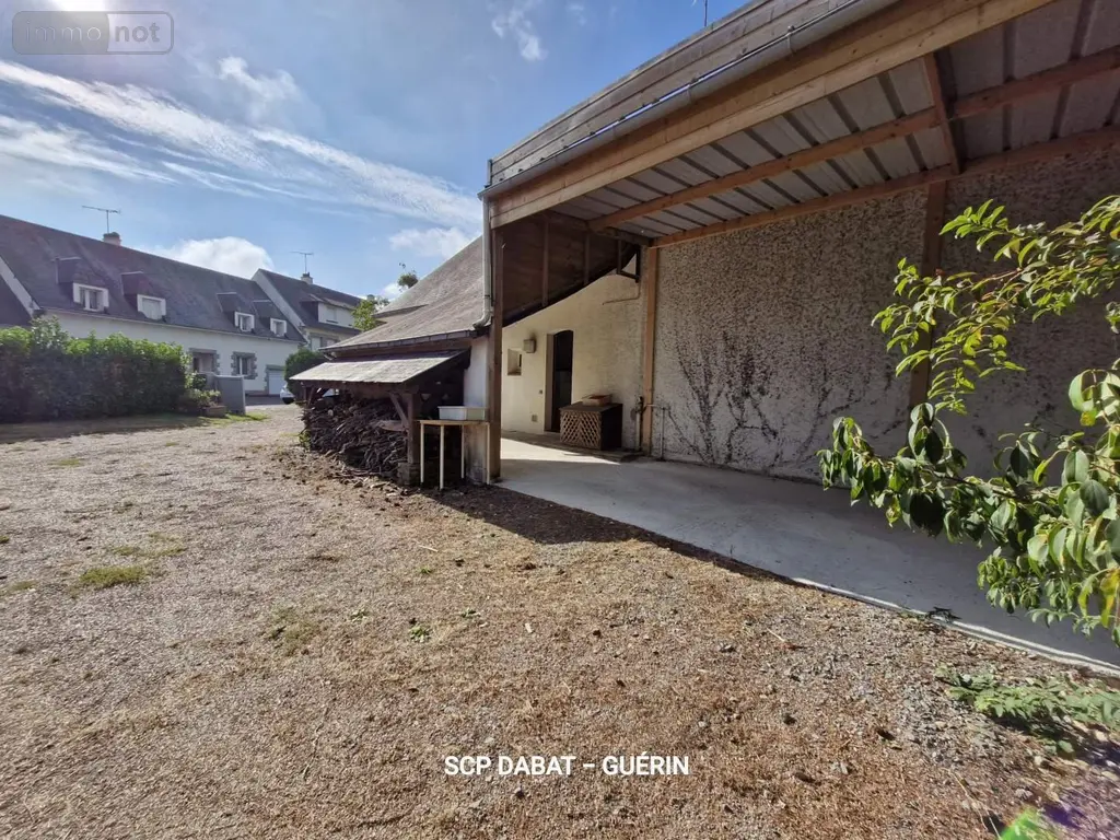 Maison a vendre Saint-Hilaire-du-Harcouët 50600 Manche 50 261 m2 7 pièces 360400 euros 8526 035