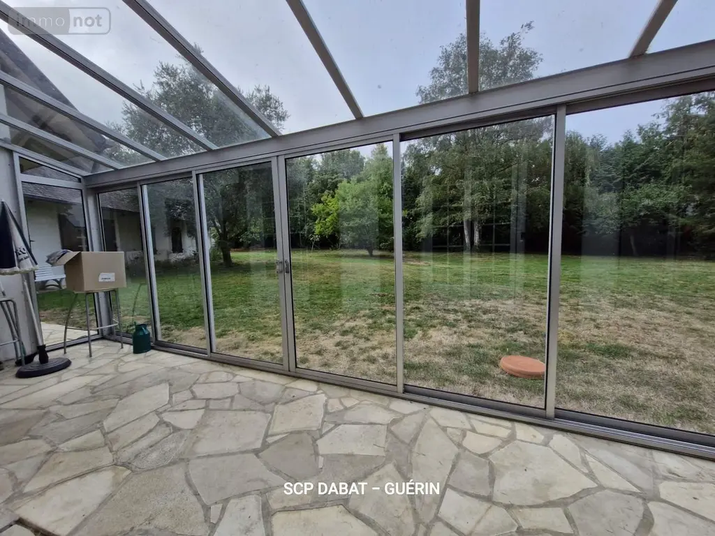 Maison a vendre Saint-Hilaire-du-Harcouët 50600 Manche 50 261 m2 7 pièces 360400 euros 8526 005