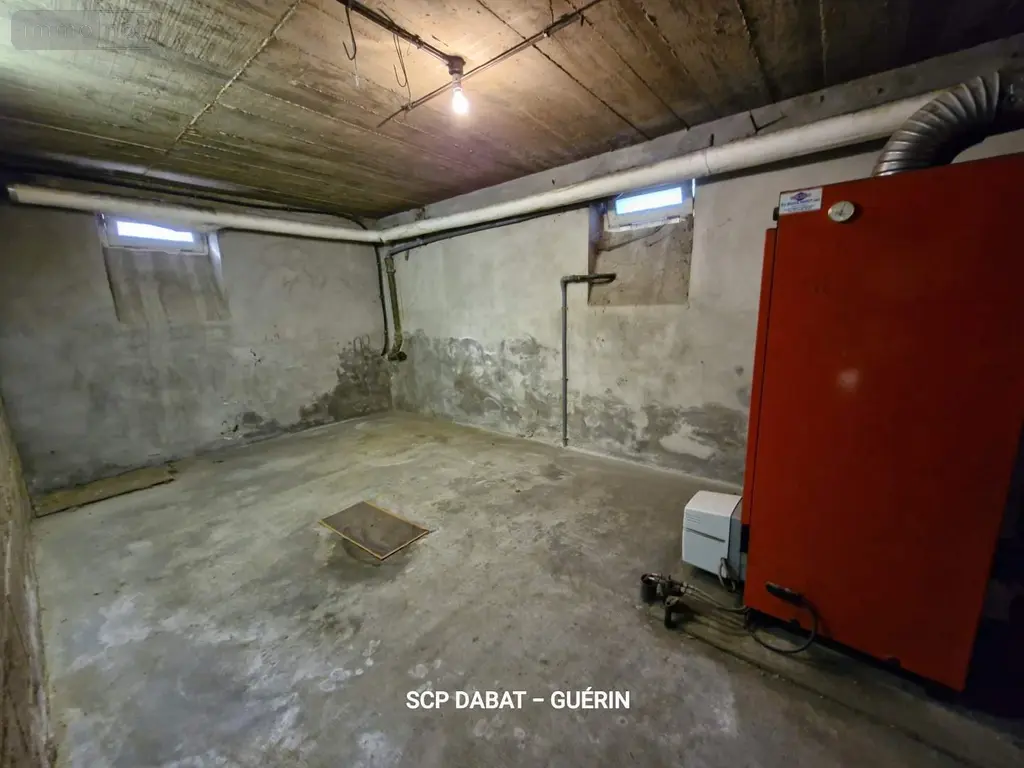 Maison a vendre Saint-Hilaire-du-Harcouët 50600 Manche 50 125 m2 5 pièces 148400 euros 8531 017