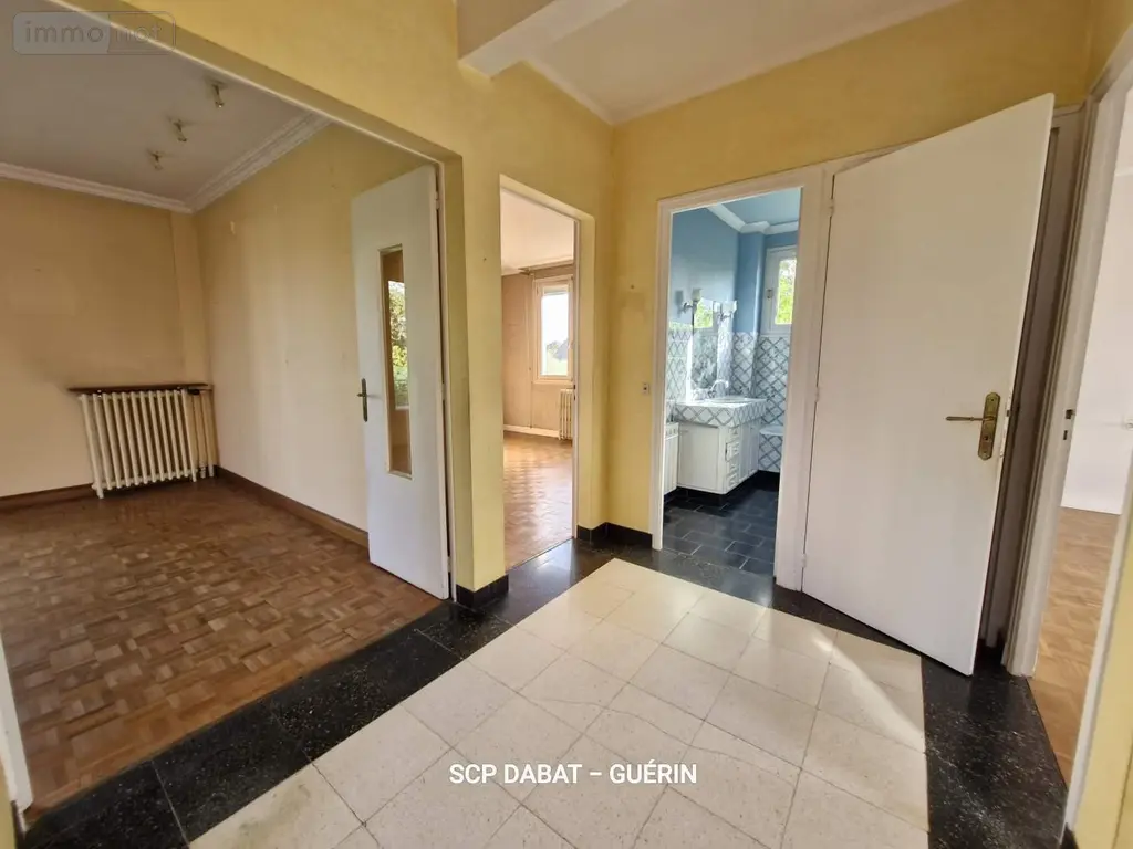 Maison a vendre Saint-Hilaire-du-Harcouët 50600 Manche 50 125 m2 5 pièces 148400 euros 8531 005