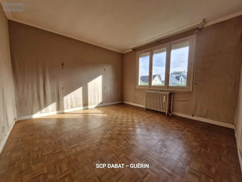 Maison a vendre Saint-Hilaire-du-Harcouët 50600 Manche 50 125 m2 5 pièces 148400 euros 8531 007
