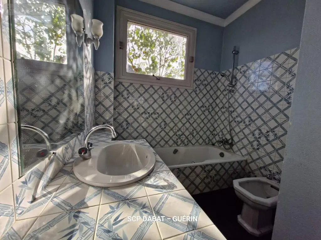 Maison a vendre Saint-Hilaire-du-Harcouët 50600 Manche 50 125 m2 5 pièces 148400 euros 8531 008