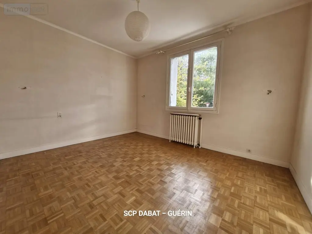 Maison a vendre Saint-Hilaire-du-Harcouët 50600 Manche 50 125 m2 5 pièces 148400 euros 8531 009