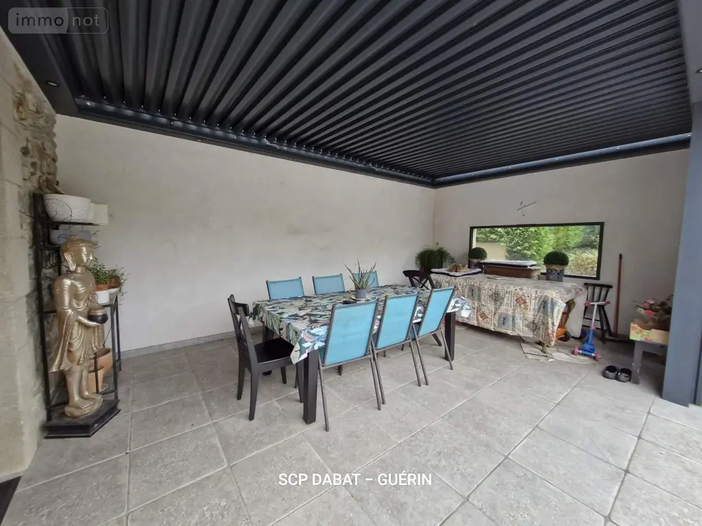 Maison a vendre Mortain-Bocage 50140 Manche 50 123 m2 4 pièces 251220 euros 8533 015