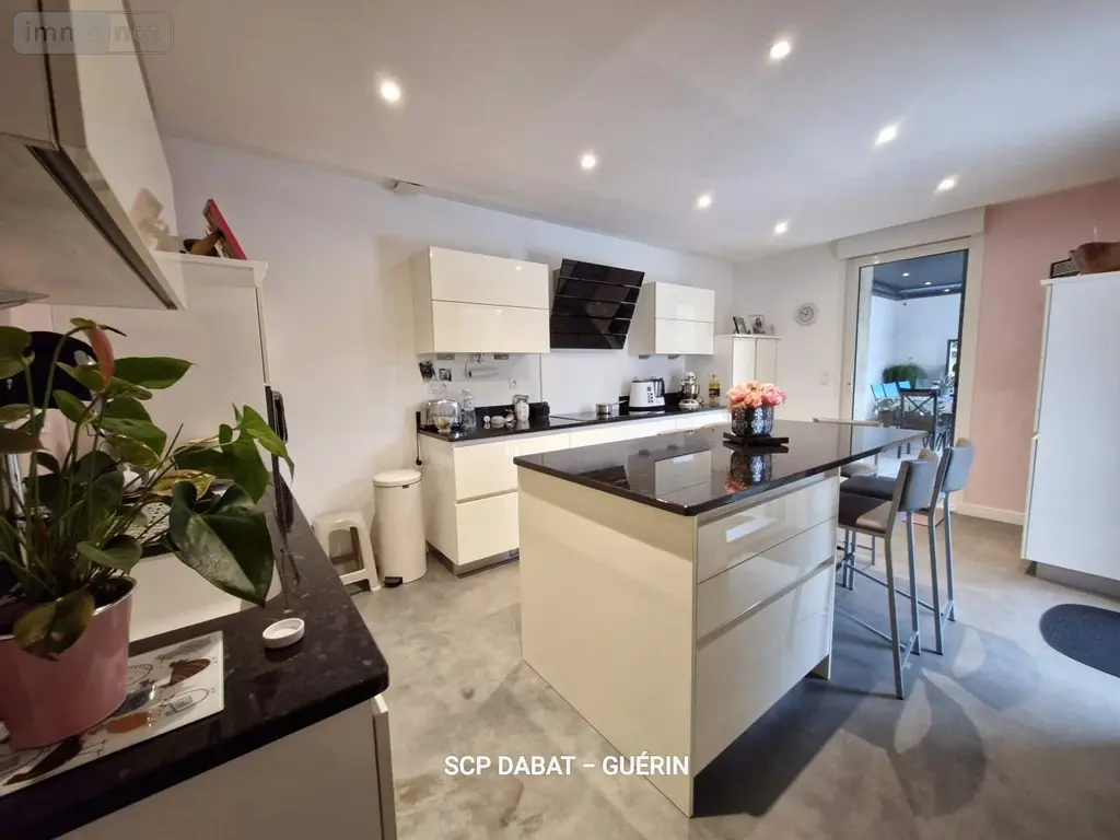 Maison a vendre Mortain-Bocage 50140 Manche 50 123 m2 4 pièces 251220 euros 8533 002