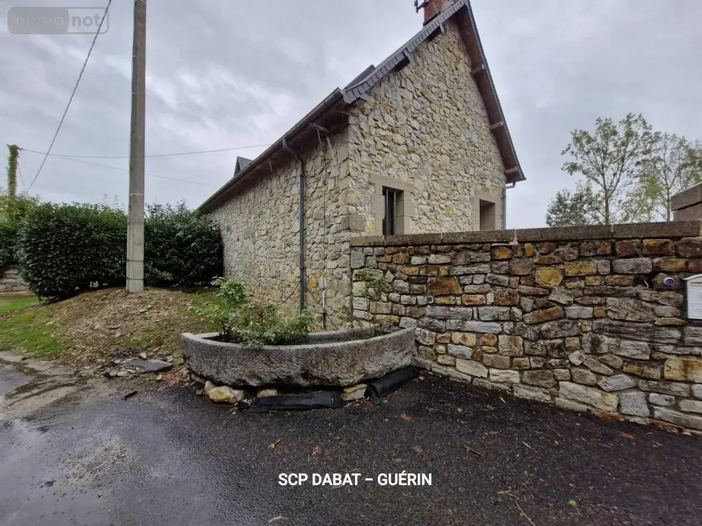 Maison a vendre Mortain-Bocage 50140 Manche 50 123 m2 4 pièces 251220 euros 8533 021