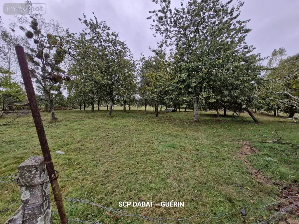 Maison a vendre Mortain-Bocage 50140 Manche 50 123 m2 4 pièces 251220 euros 8533 026