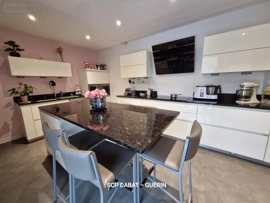 Maison a vendre Mortain-Bocage 50140 Manche 50 123 m2 4 pièces 251220 euros 8533 003