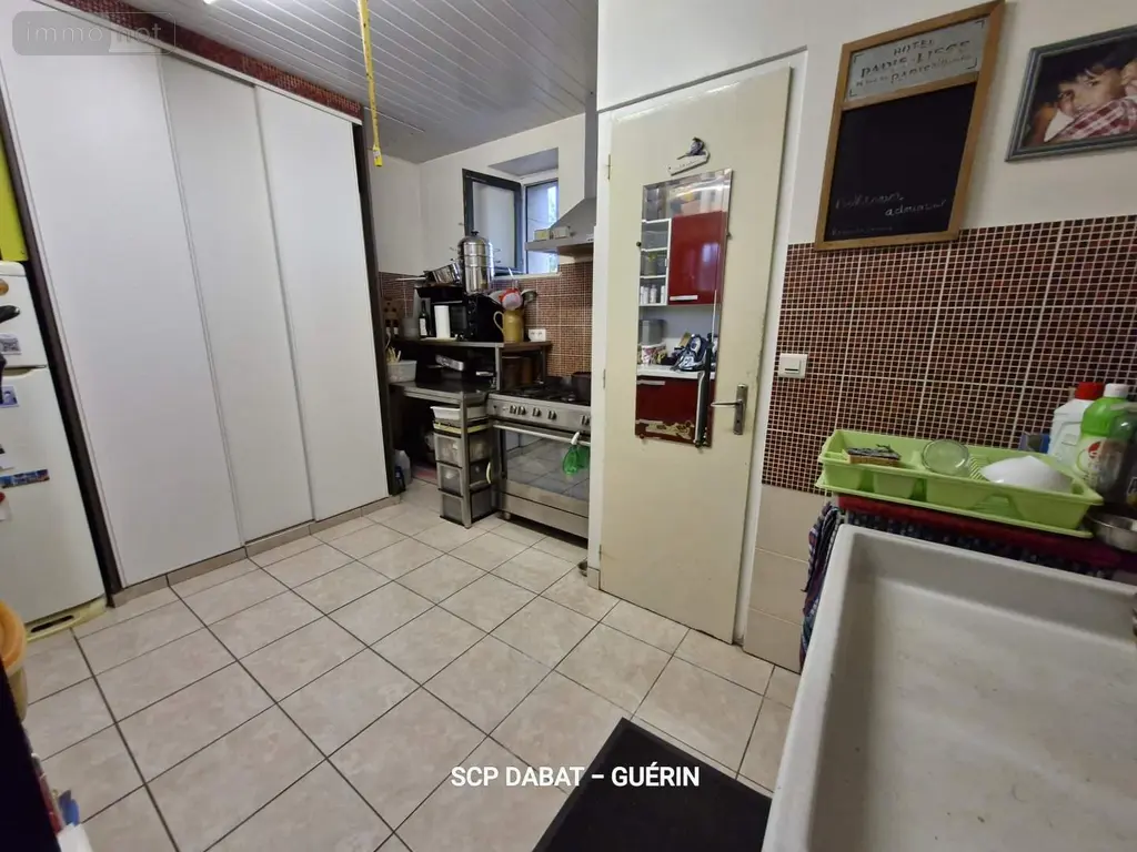 Maison a vendre Mortain-Bocage 50140 Manche 50 123 m2 4 pièces 251220 euros 8533 004