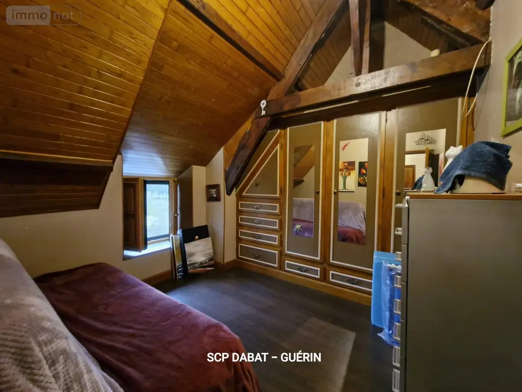 Maison a vendre Mortain-Bocage 50140 Manche 50 123 m2 4 pièces 251220 euros 8533 009