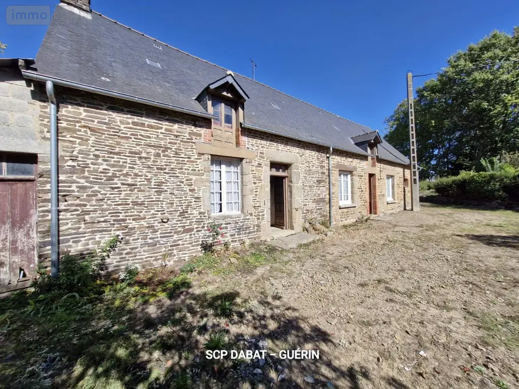 Maison a vendre Landivy 53190 Mayenne 53 47 m2 2 pièces 65720 euros 8532 001