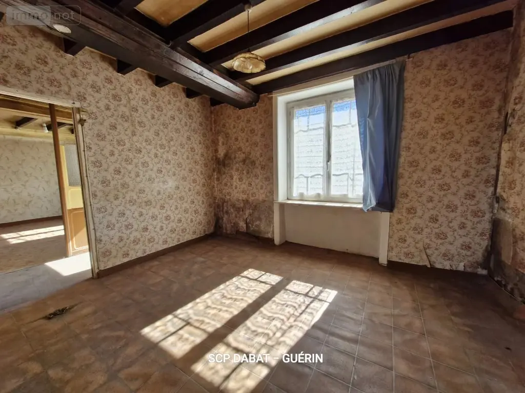 Maison a vendre Landivy 53190 Mayenne 53 47 m2 2 pièces 65720 euros 8532 002