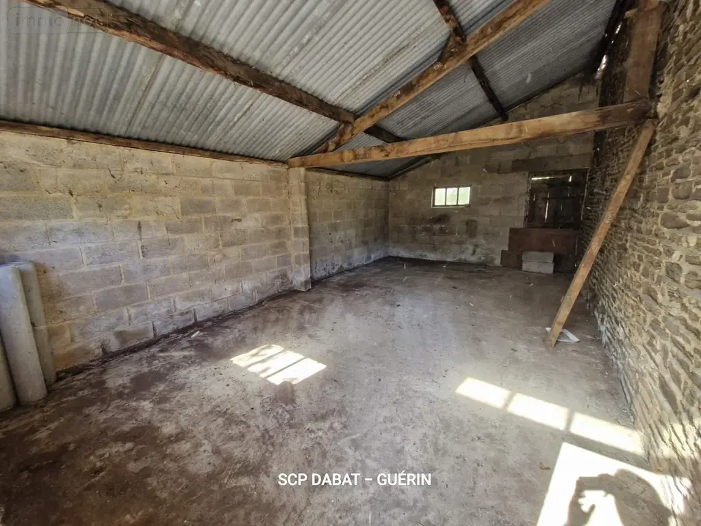 Maison a vendre Landivy 53190 Mayenne 53 47 m2 2 pièces 65720 euros 8532 020