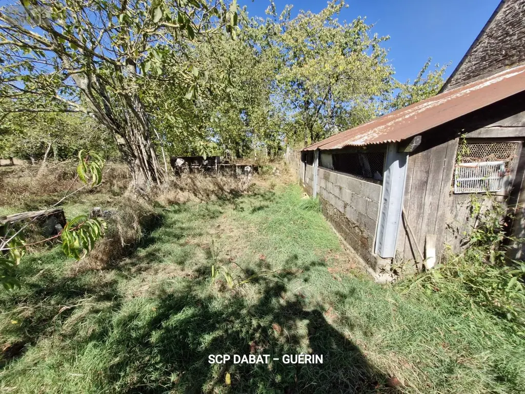 Maison a vendre Landivy 53190 Mayenne 53 47 m2 2 pièces 65720 euros 8532 022