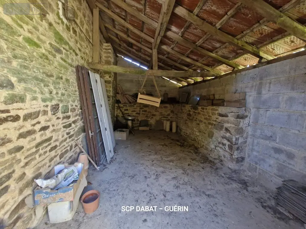 Maison a vendre Landivy 53190 Mayenne 53 47 m2 2 pièces 65720 euros 8532 024
