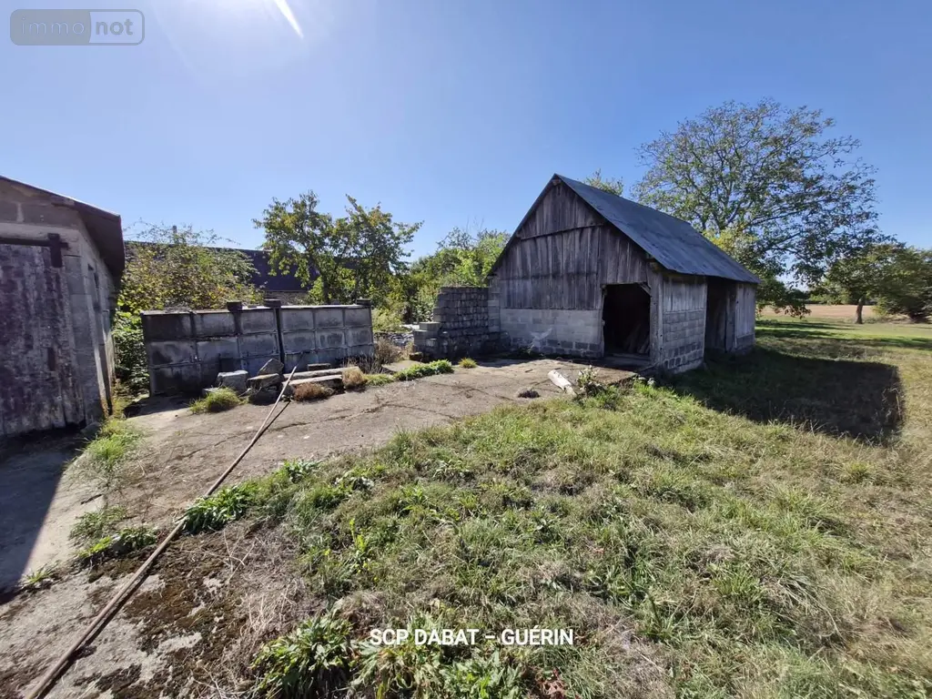 Maison a vendre Landivy 53190 Mayenne 53 47 m2 2 pièces 65720 euros 8532 028