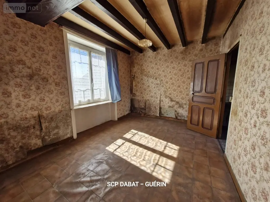 Maison a vendre Landivy 53190 Mayenne 53 47 m2 2 pièces 65720 euros 8532 003
