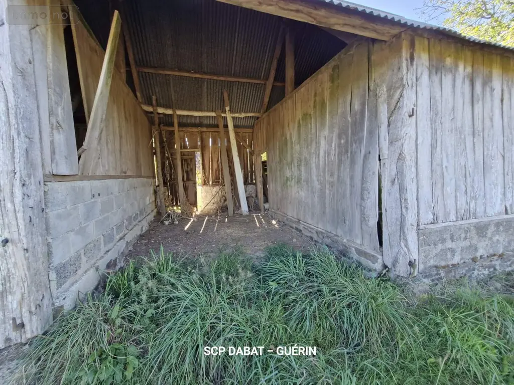 Maison a vendre Landivy 53190 Mayenne 53 47 m2 2 pièces 65720 euros 8532 030