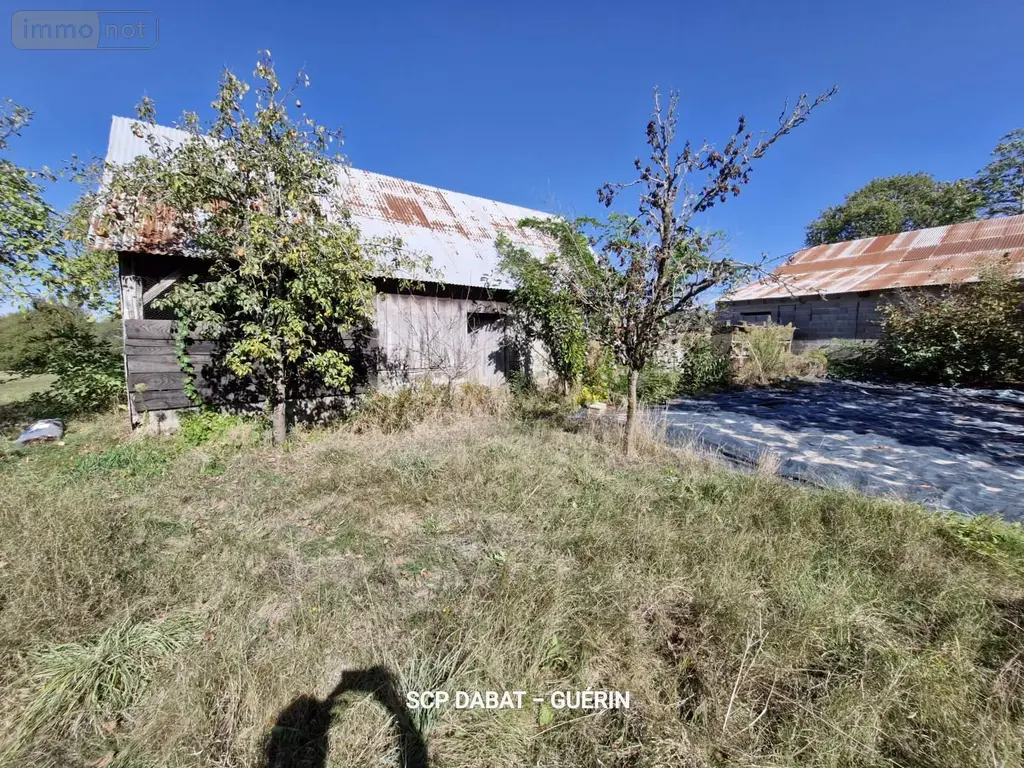 Maison a vendre Landivy 53190 Mayenne 53 47 m2 2 pièces 65720 euros 8532 034