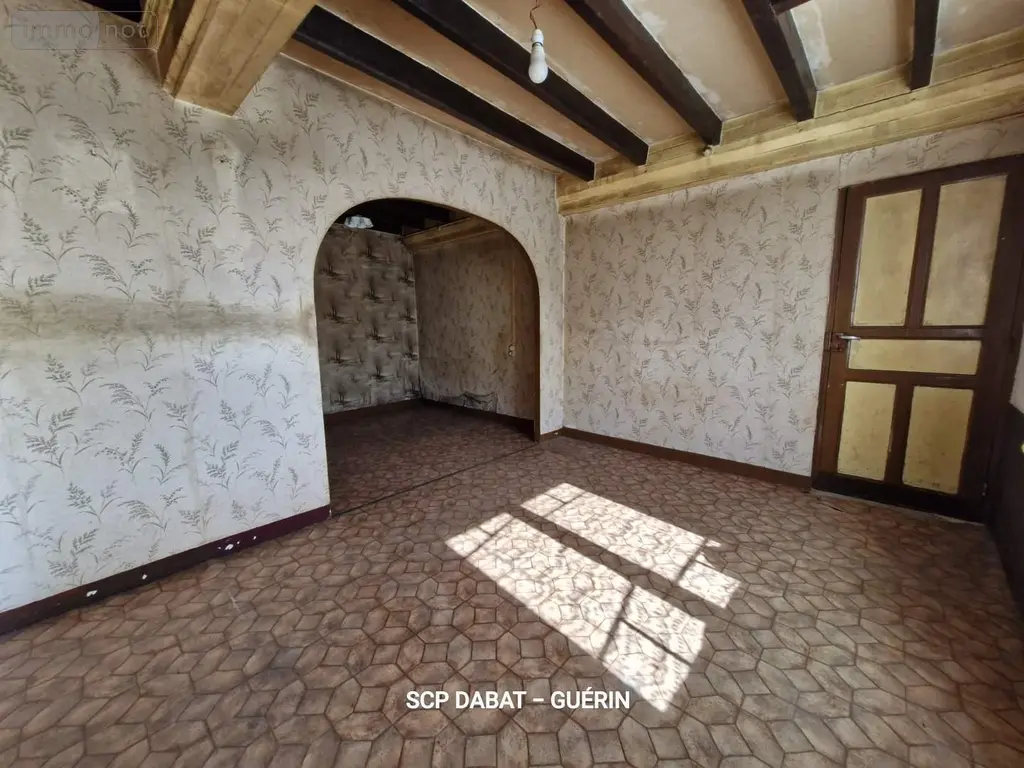 Maison a vendre Landivy 53190 Mayenne 53 47 m2 2 pièces 65720 euros 8532 006