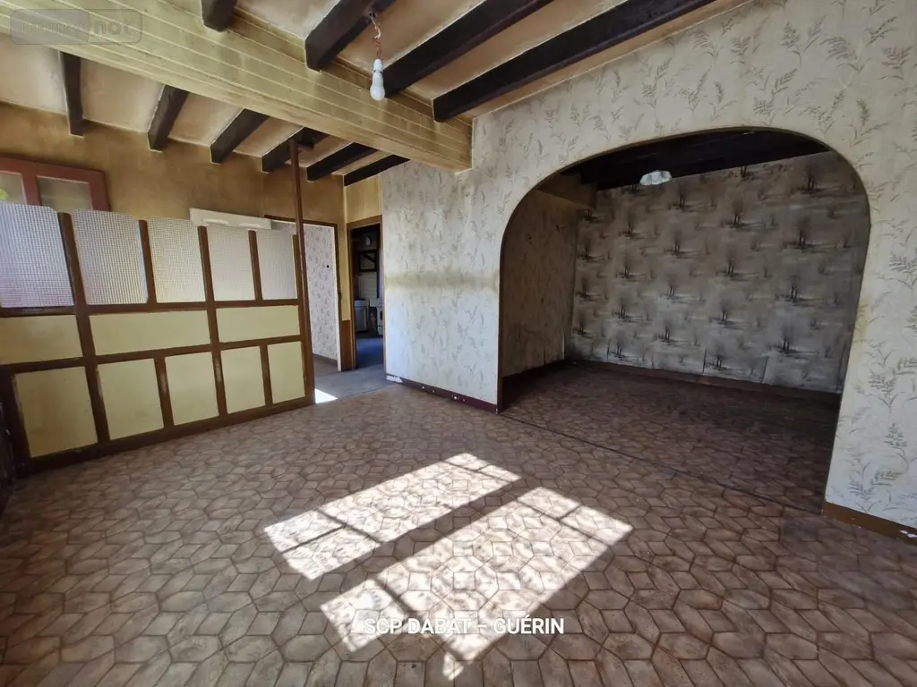 Maison a vendre Landivy 53190 Mayenne 53 47 m2 2 pièces 65720 euros 8532 008