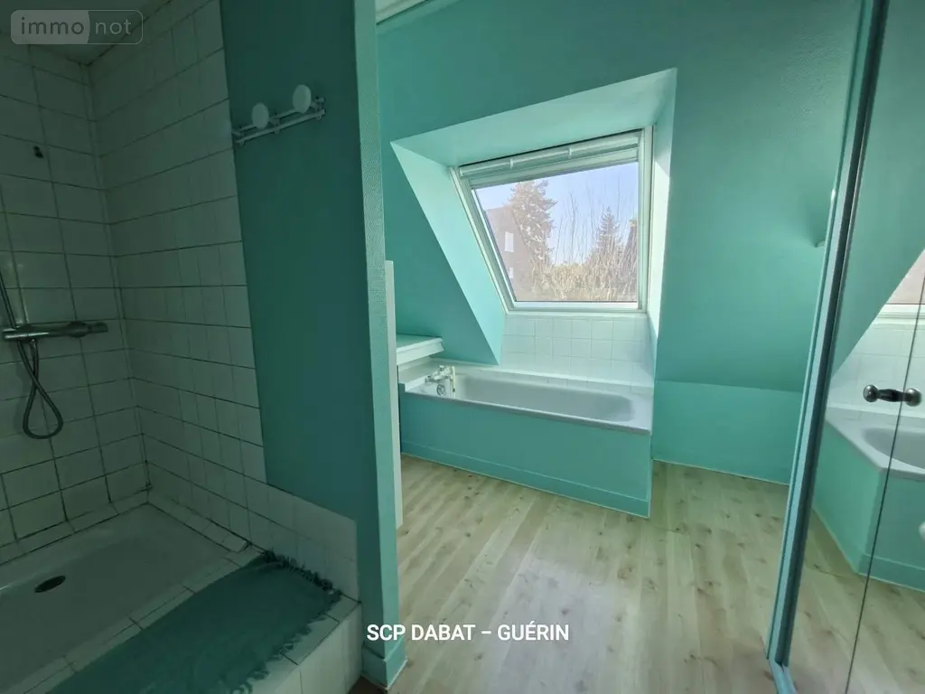 Maison a vendre Saint-Hilaire-du-Harcouët 50600 Manche 50 132 m2 4 pièces 249100 euros 8538 013