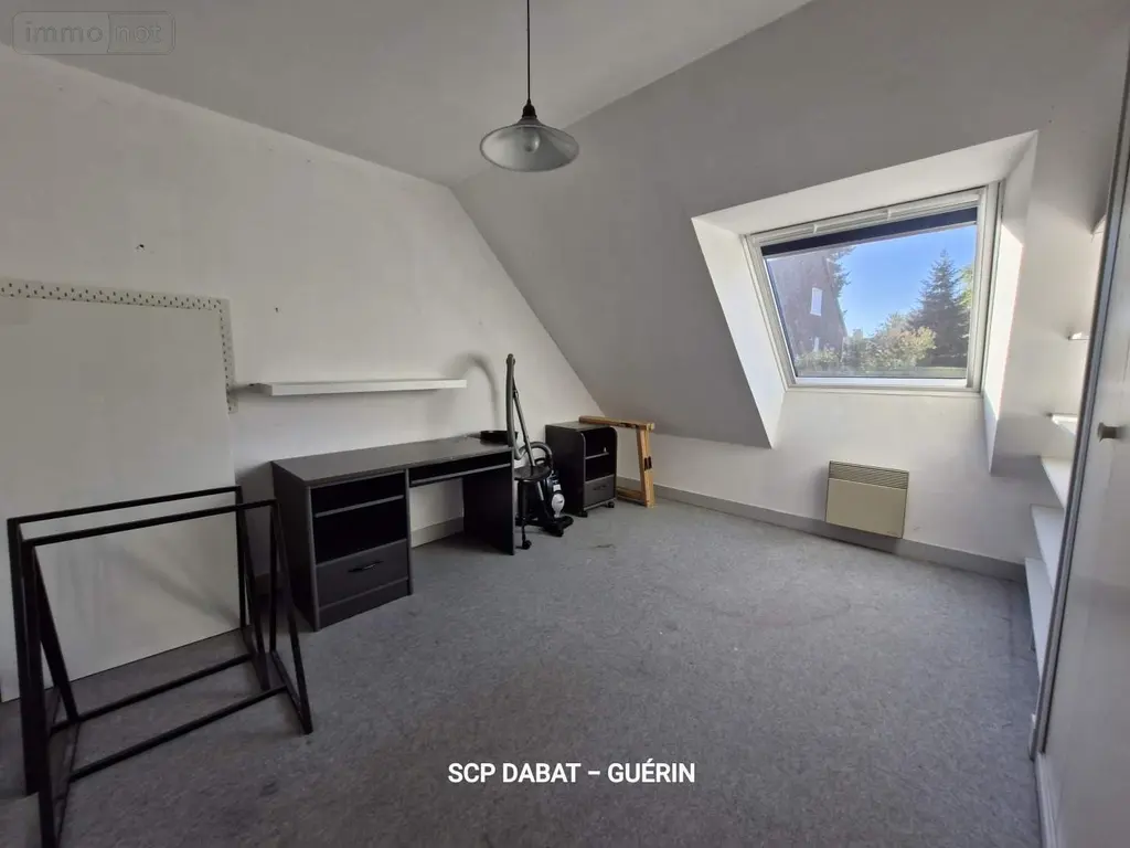 Maison a vendre Saint-Hilaire-du-Harcouët 50600 Manche 50 132 m2 4 pièces 249100 euros 8538 017