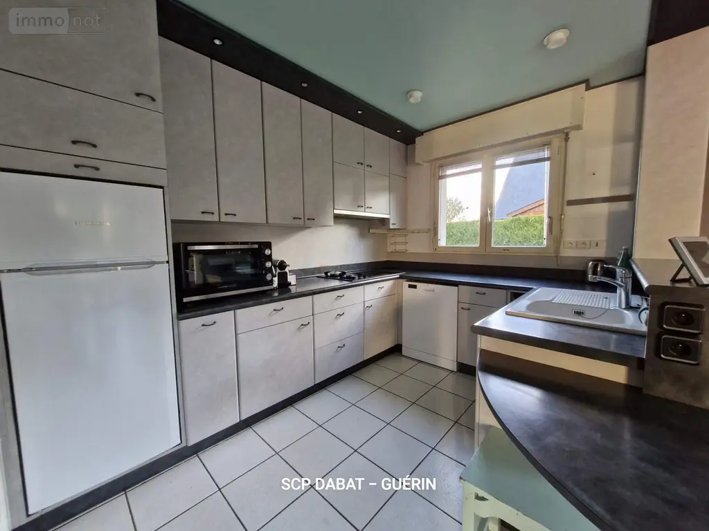 Maison a vendre Saint-Hilaire-du-Harcouët 50600 Manche 50 132 m2 4 pièces 249100 euros 8538 007