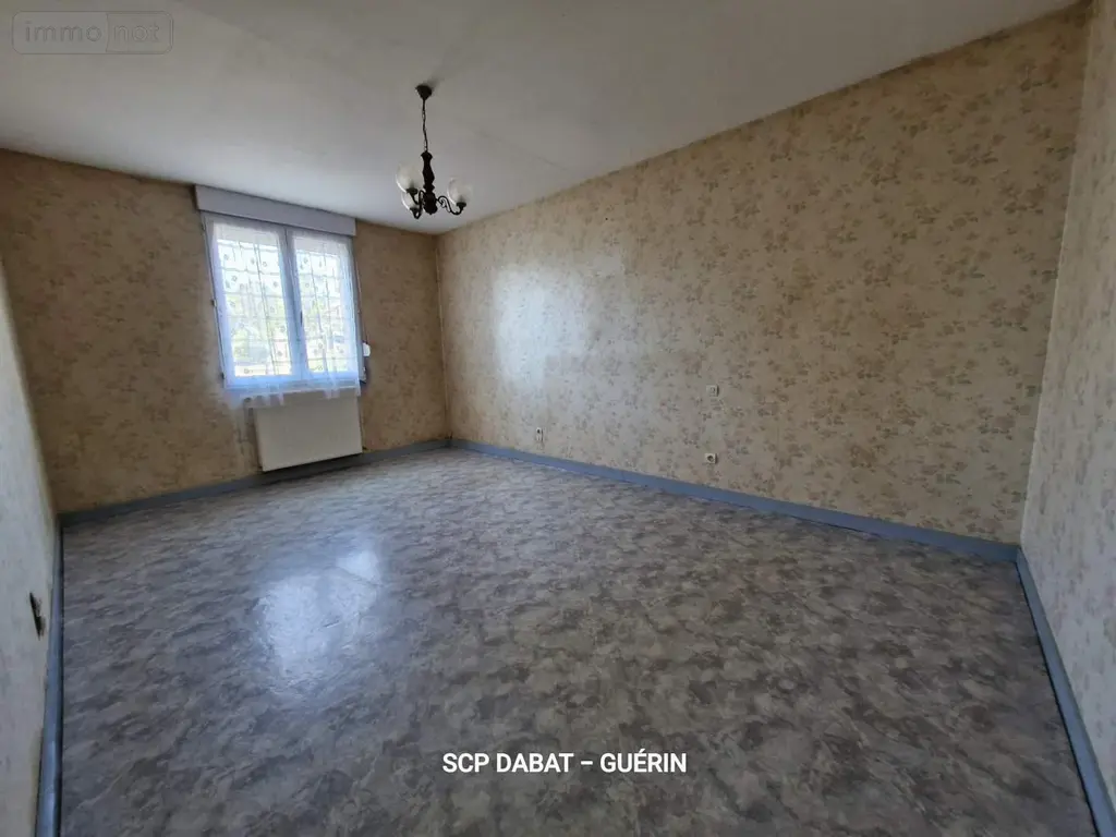 Maison a vendre Romagny Fontenay 50140 Manche 50 104 m2 3 pièces 137800 euros 8530 010