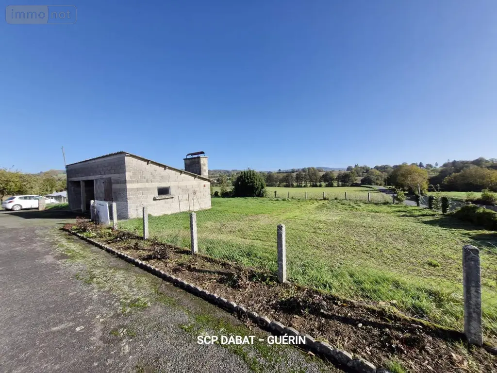 Maison a vendre Romagny Fontenay 50140 Manche 50 104 m2 3 pièces 137800 euros 8530 019