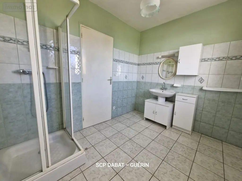 Maison a vendre Romagny Fontenay 50140 Manche 50 104 m2 3 pièces 137800 euros 8530 003