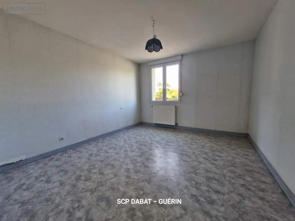 Maison a vendre Romagny Fontenay 50140 Manche 50 104 m2 3 pièces 137800 euros 8530 009
