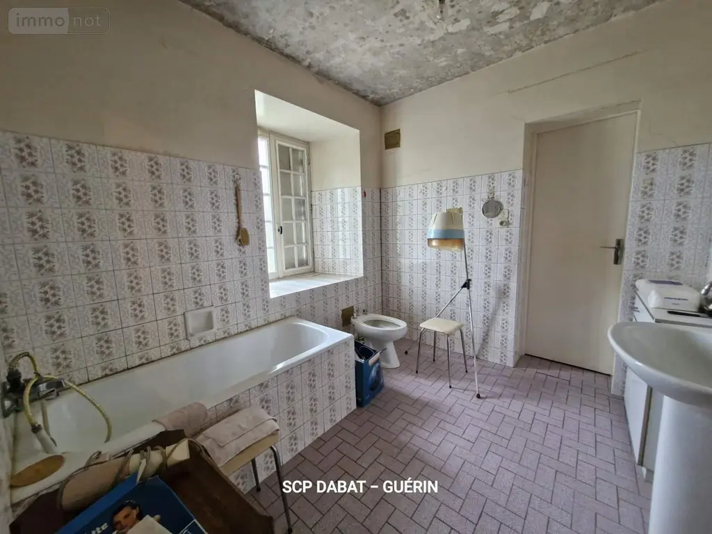 Maison a vendre Pontmain 53220 Mayenne 53 145 m2 4 pièces 148400 euros 8515 017