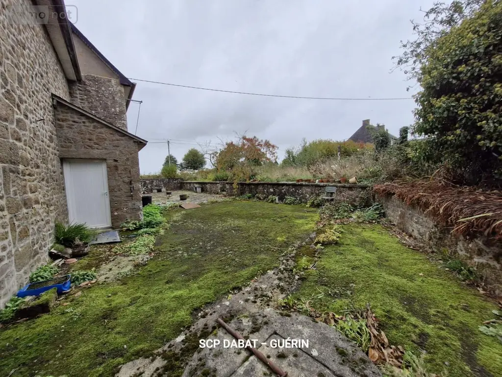 Maison a vendre Pontmain 53220 Mayenne 53 145 m2 4 pièces 148400 euros 8515 025