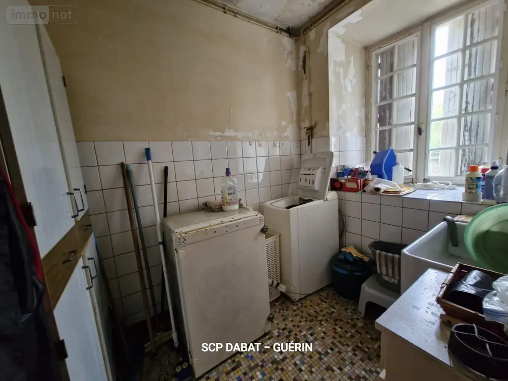 Maison a vendre Pontmain 53220 Mayenne 53 145 m2 4 pièces 148400 euros 8515 003