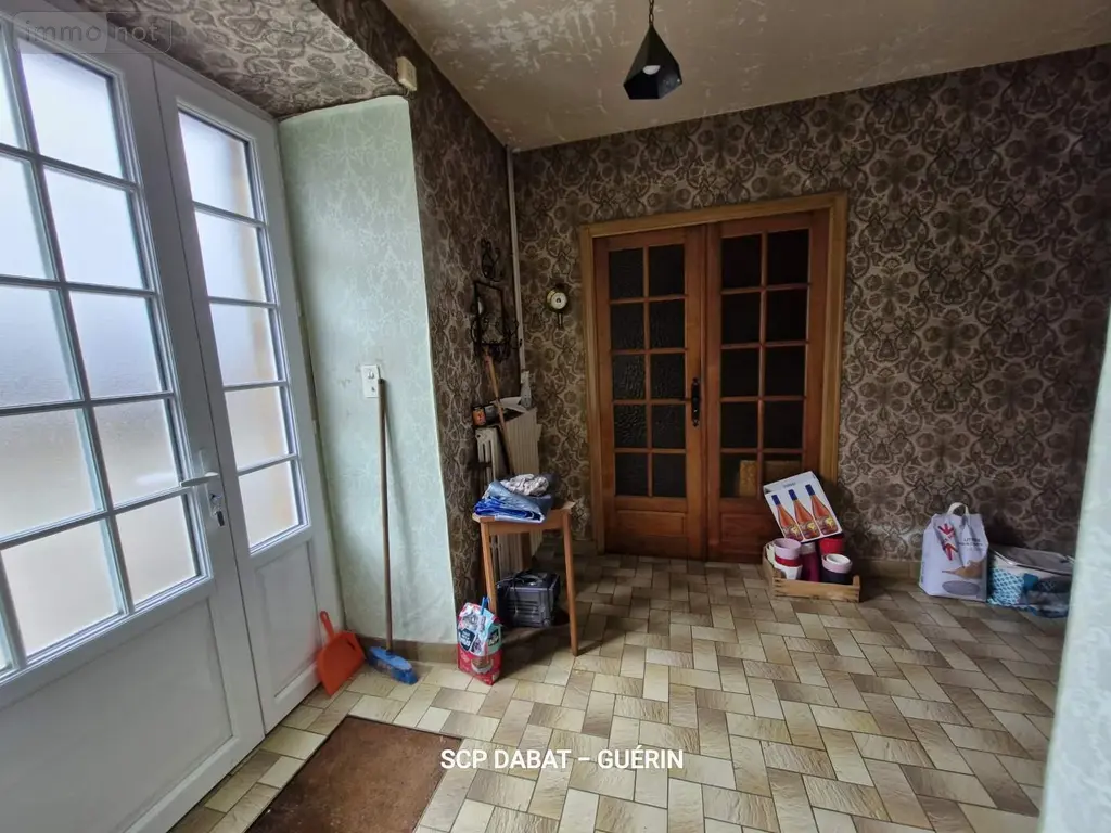 Maison a vendre Pontmain 53220 Mayenne 53 145 m2 4 pièces 148400 euros 8515 006