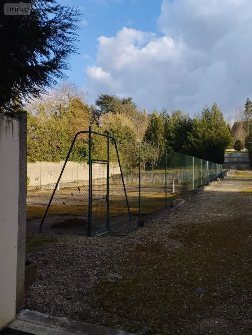 Terrain a batir a vendre Sézanne 51120 Marne 51 15700 m2 198550 euros 034/1298 003