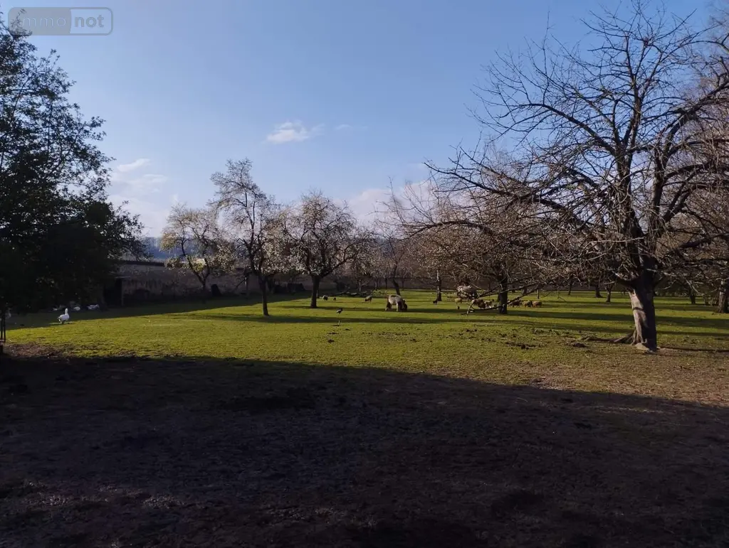 Terrain a batir a vendre Sézanne 51120 Marne 51 15700 m2 198550 euros 034/1298 004