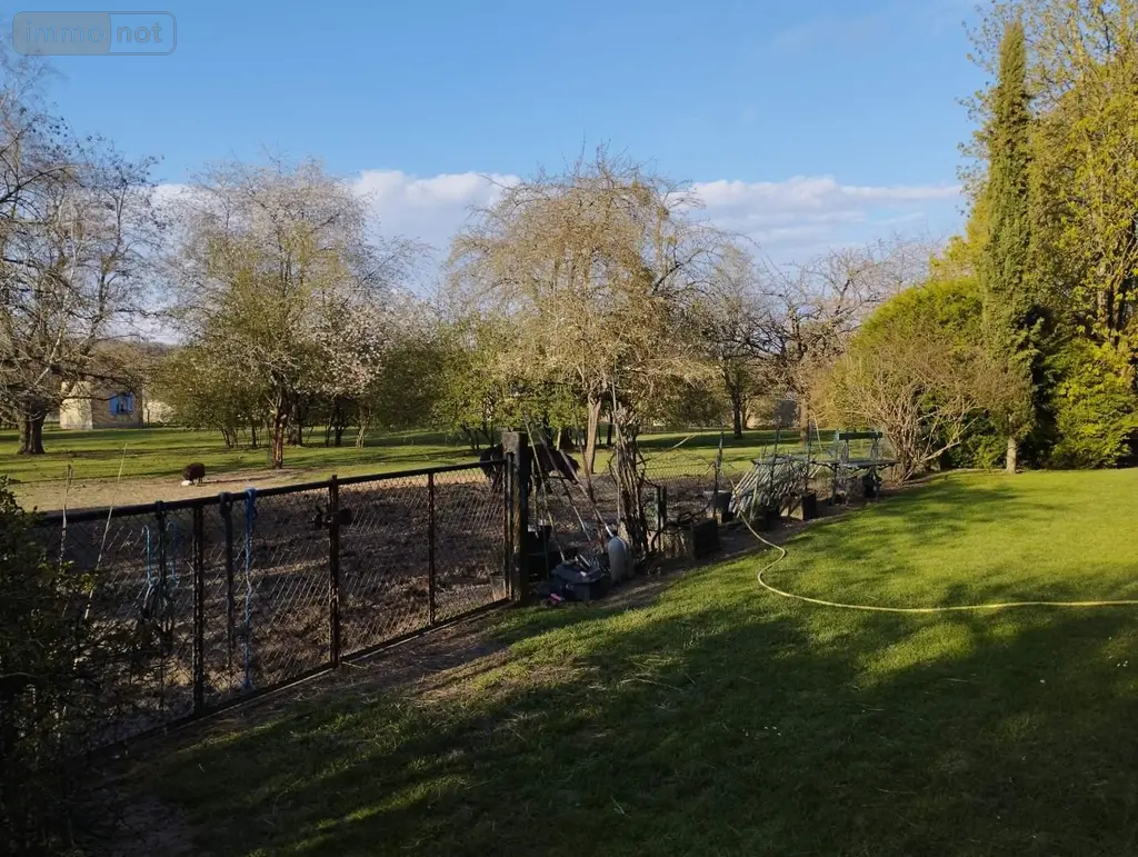 Terrain a batir a vendre Sézanne 51120 Marne 51 15700 m2 198550 euros 034/1298 008