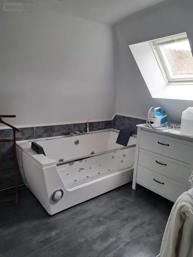 Maison a vendre Vindey 51120 Marne 51 214 m2 6 pièces 402325 euros 034/1381 013